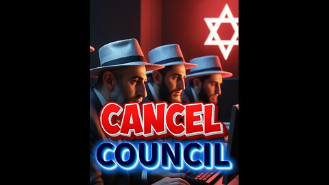 CANCEL COUNCIL?