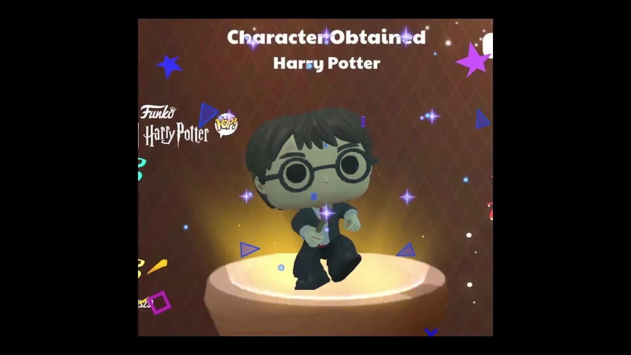 HARRY POTTER FUNKO x APPLAYDU & FRIENDS