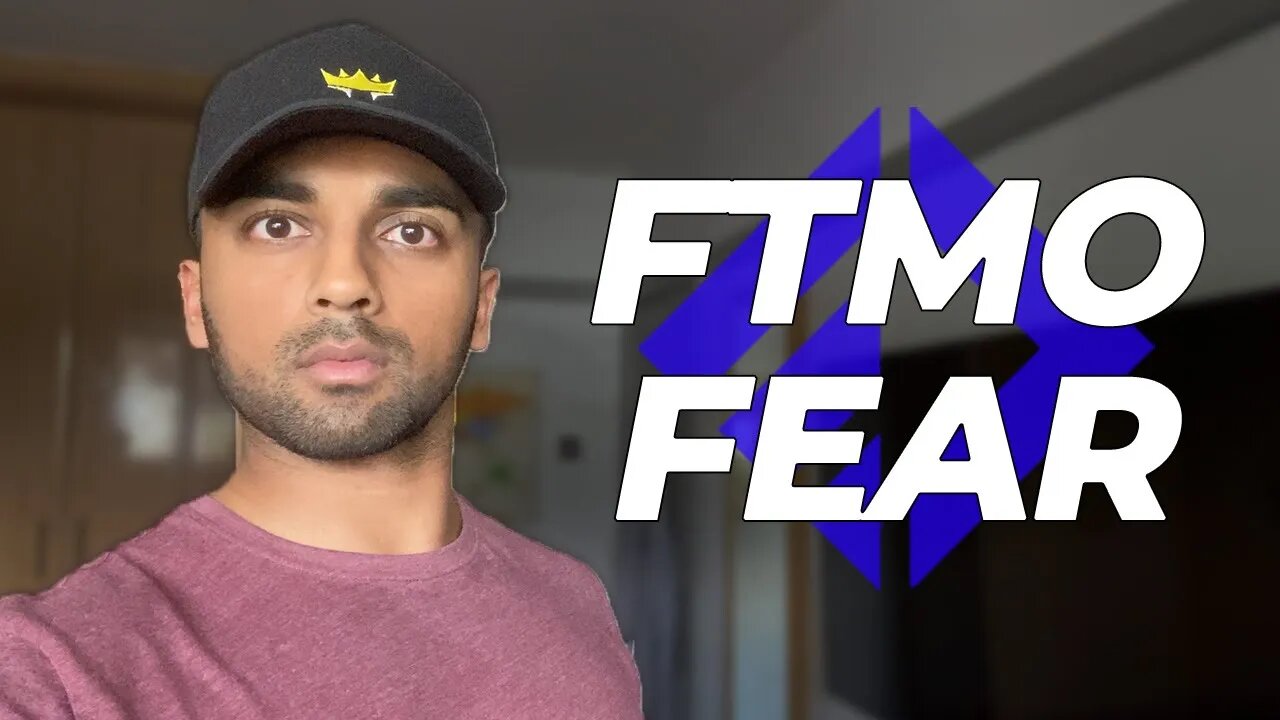 Fearing the FTMO Challenge?