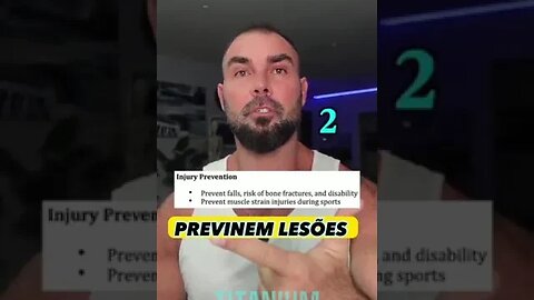 Como construir um corpo mais forte e resistente por Bret Contreras