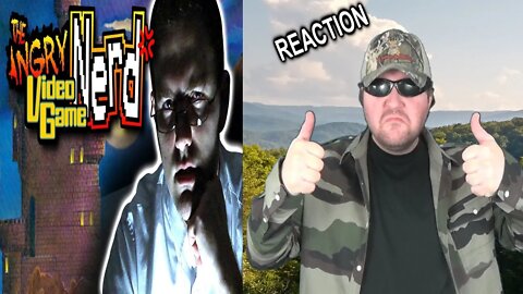 Dark Castle (Sega Genesis) - Angry Video Game Nerd (AVGN) REACTION!!! (BBT)