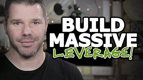 Advantages Of Content Marketing For Your Business (Get BIG Leverage!) @TenTonOnline