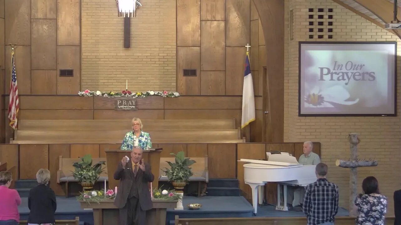 Bethel Baptist Church Live Stream