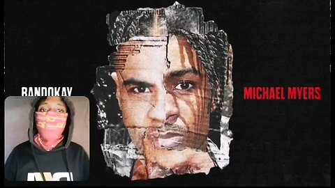 Bandokay - Michael Myers (Official Audio) REACTION 🔥