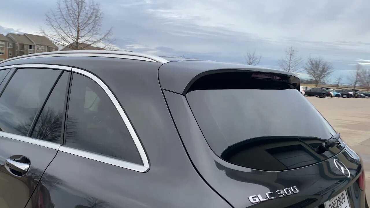 Tulsa Auto Wraps | White Glove Auto | GLC