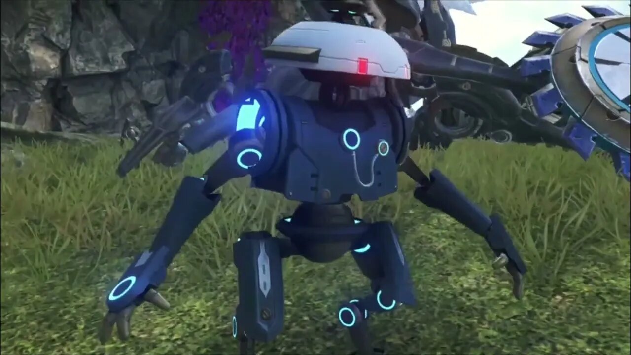 Xenoblade Chronicles 3 - Part 11 (NG+)