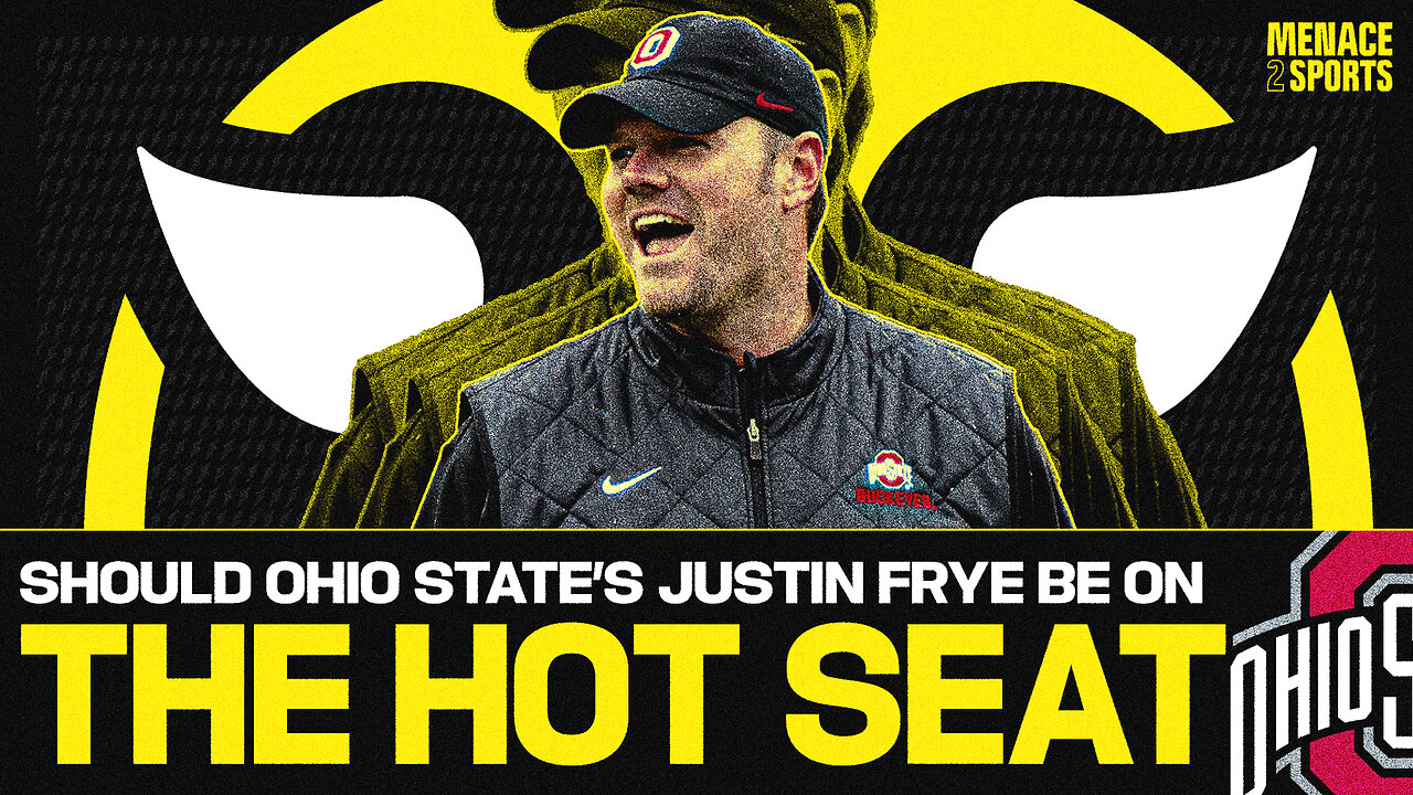 Ohio State Football Recruiting HUGE MISS on 5-Star David Sanders