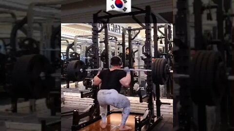 Russians Squats #shorts #gymmemes