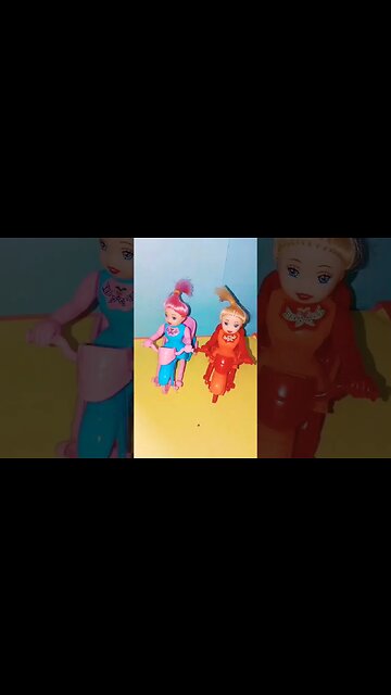 mere Papa cycle lae tring tring tring