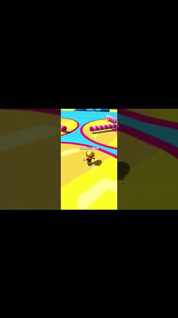 ME SEGUE AI #cosmiconerd #stumbleguys #chavesgames #pablogames