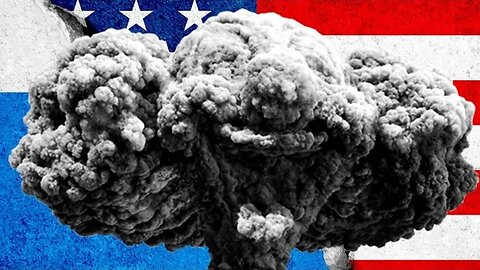 ‼️Col. Richard Black: "Never Closer To Nuclear War"* 2/2/23