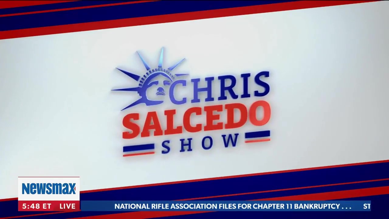 The Chris Salcedo Show ~ Full Show ~ 15 - 01 - 21.