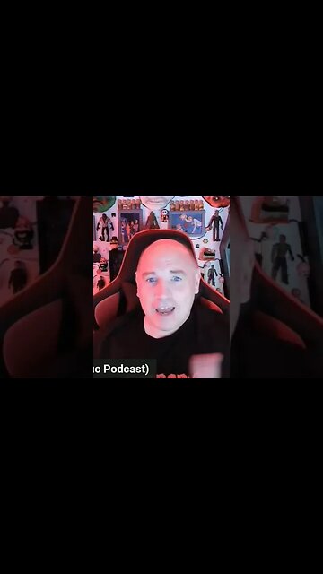 There is still a fascination with wax figures