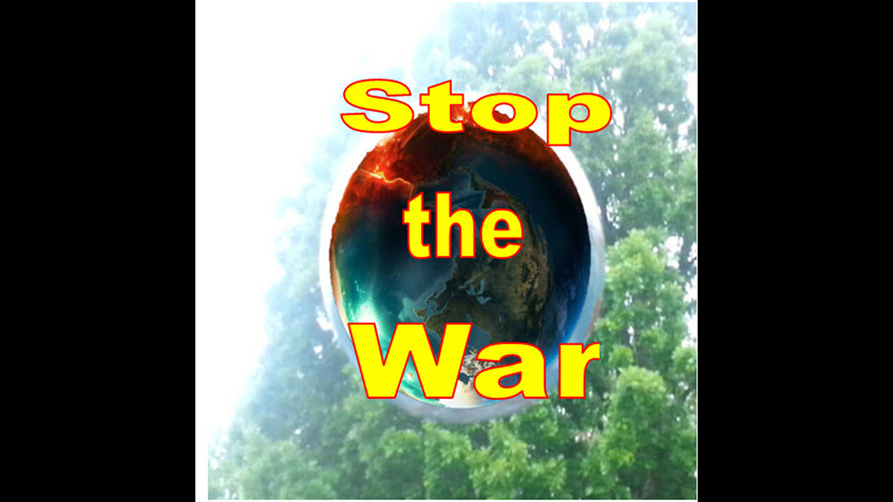 Stop the War