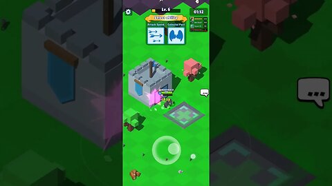 hunt royale the best mobile game