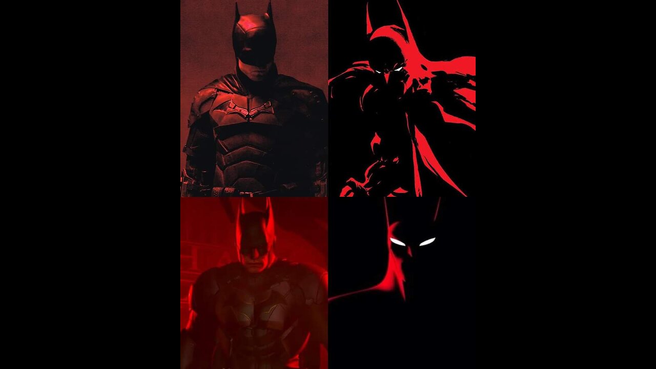 Evil batman vs Flash ... Suicide squads kill the the justice league