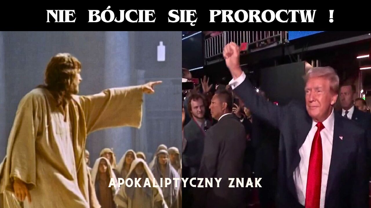 PROROCTWA i PRZEPOWIEDNIE; NIE BÓJCIE SIĘ PROROCTW !