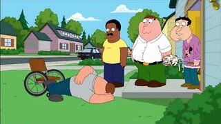 Family Guy Best Entertaining Clips