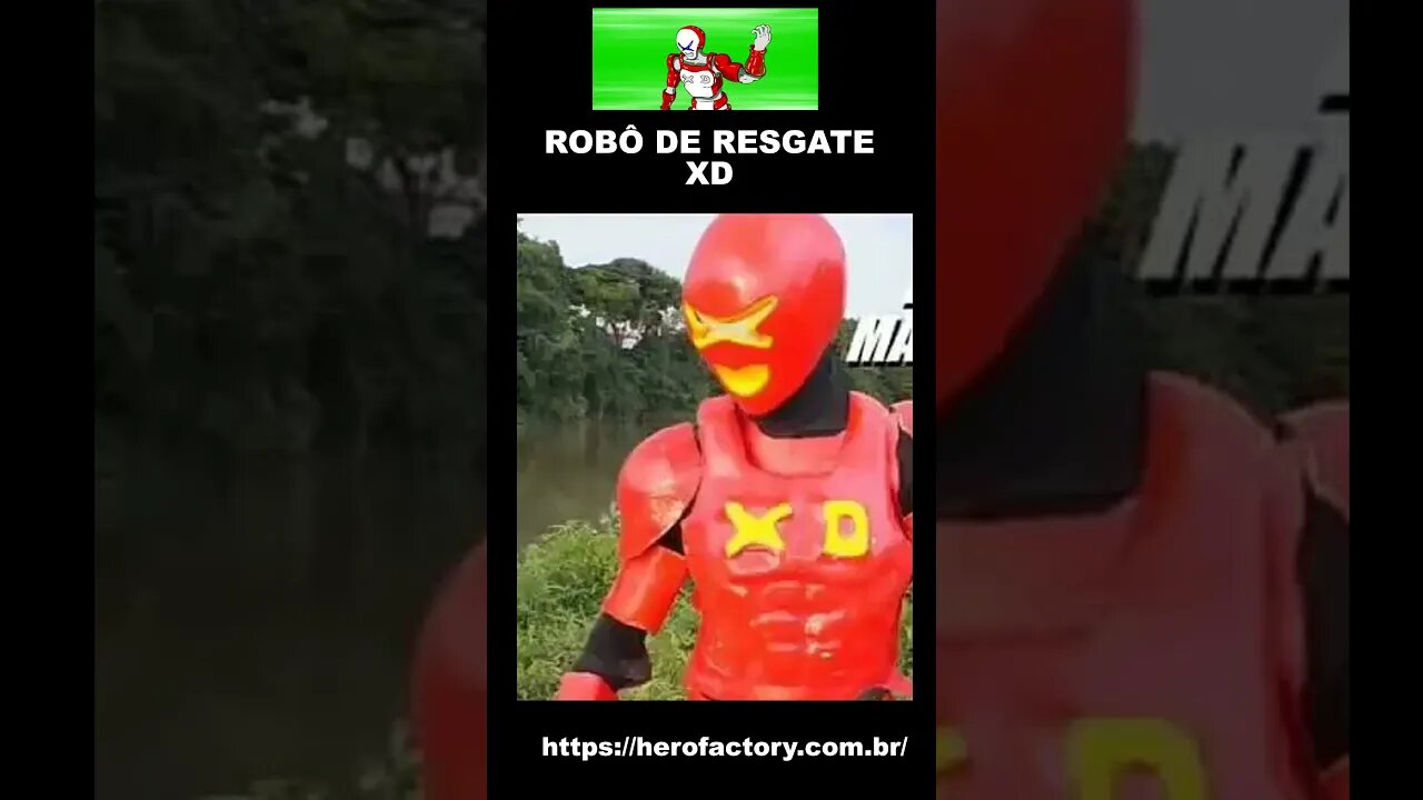 Tokusatsu Nacional- A evolução das armaduras