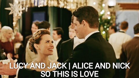 Nalice / Lucy Jack TT Parallel