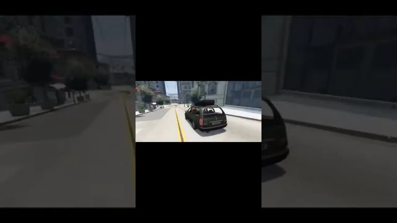 BeamNG DRIVE / have put out