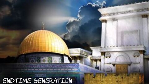 THE 3rd TEMPLE! WILL IT CHANGE YOUR LIFE?