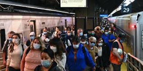 Woke NYC Mayor Authorizes Noncitizens to Vote in U.S Elections