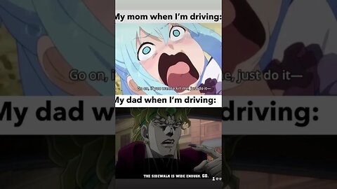 Full speed :p #Vtuber #twitch #stream #bird #games #baka #game #anime #meme #memes #aqua #jojo