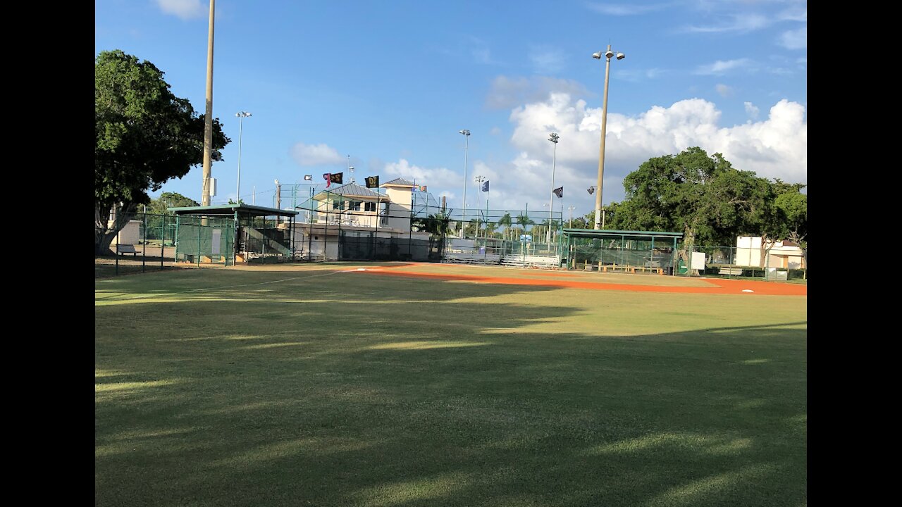 Delray Beach city council approves renovations to Pompey Park