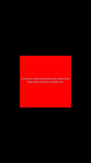 STRAWBERRY CREAM SHAKE