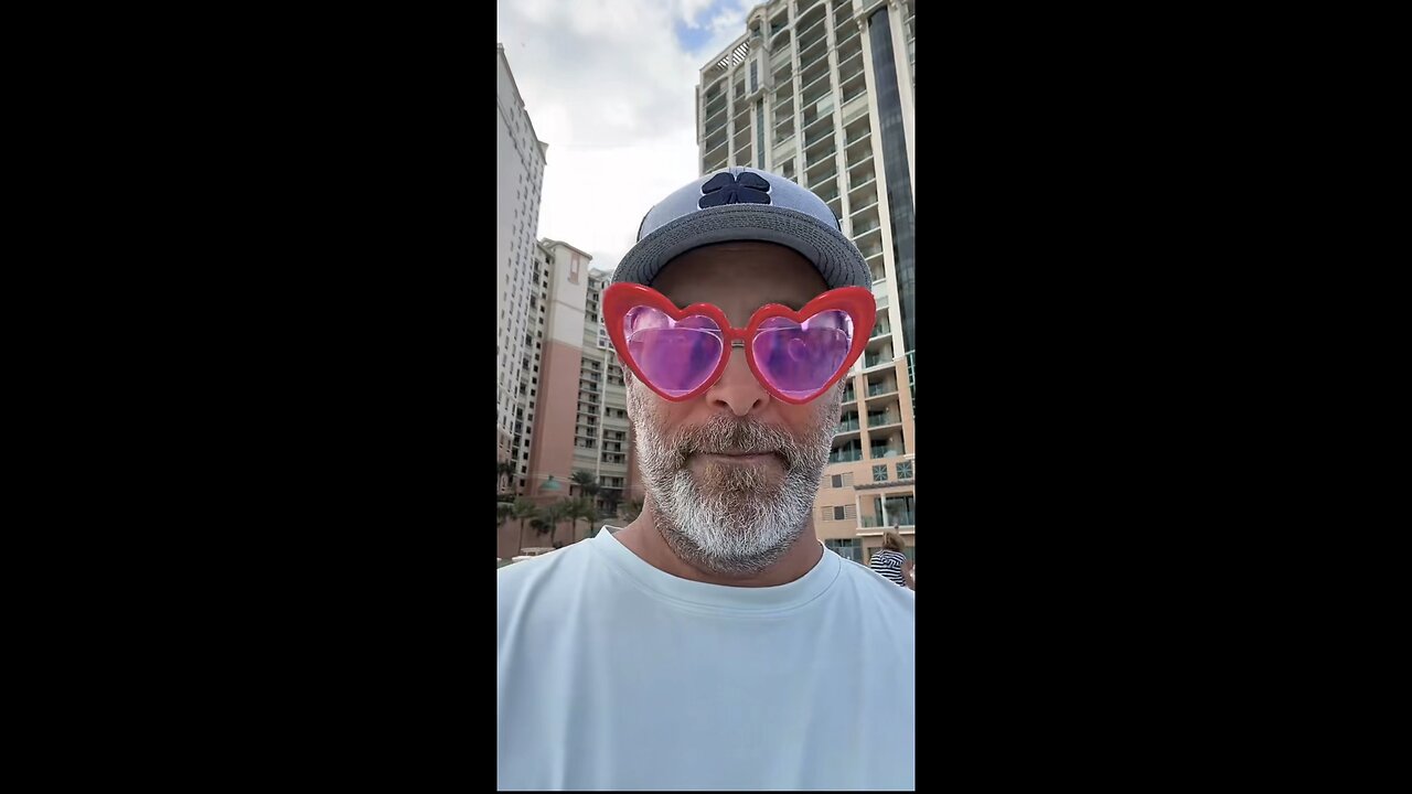 Thanks Bob Squad for all the kindness over last year!