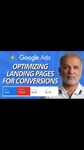 Landing Page Optimization Tips - Optimize Your Landing Pages For Conversions