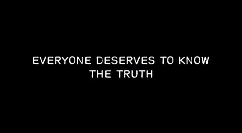 Michael Flynn Shared- Everyone Deserves to Know the TRUTH