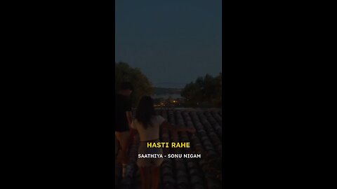 Hasti Rahe Tu Hasti Rahe by sonu nigam