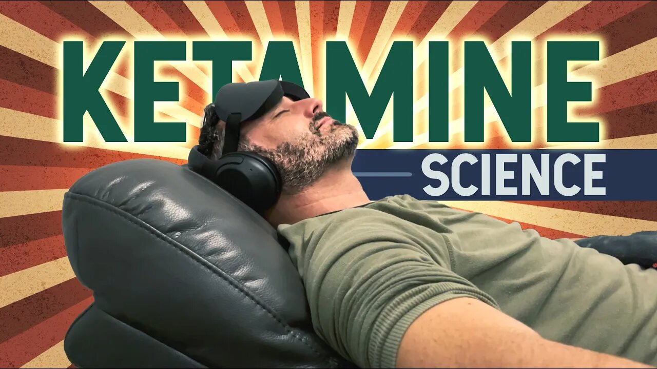 What Ketamine Treatment for Depression is Really Like (with NAD+)