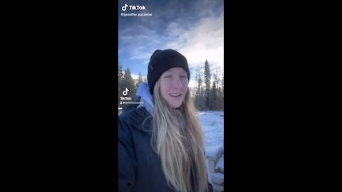 Jennifer’s Experience…