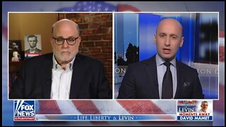 Stephen Miller: Biden’s Border Policies Are Impeachable Crimes