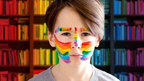 New Jersey Schools Seek To Mandate LGBT Textbooks