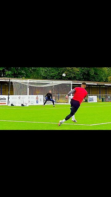 WHICH GOAL IS BEST? 🤯🔥