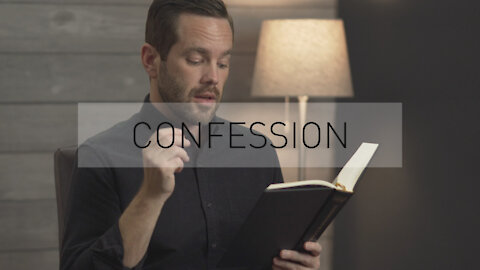 Confess to a Priest? | Sacrament of Penance: Confession [Part 2]