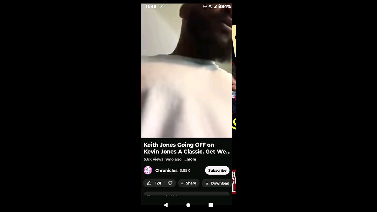 PASTOR P SPEAKS ON HOW JEALOUS KEVIN IS OVER HIM