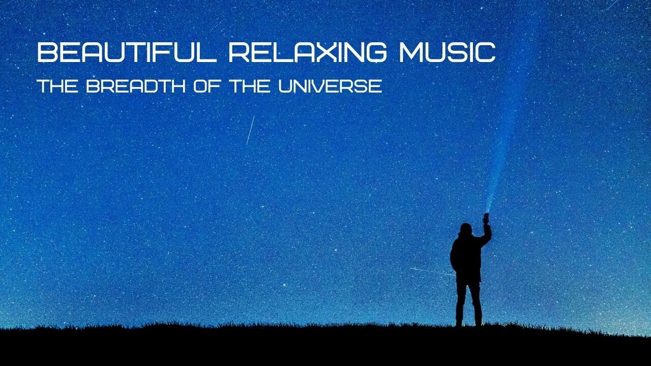 Listen For 8 Minutes And You'll Immediately Fall Into A Deep Sleep: Music That Helps You Fall Asleep