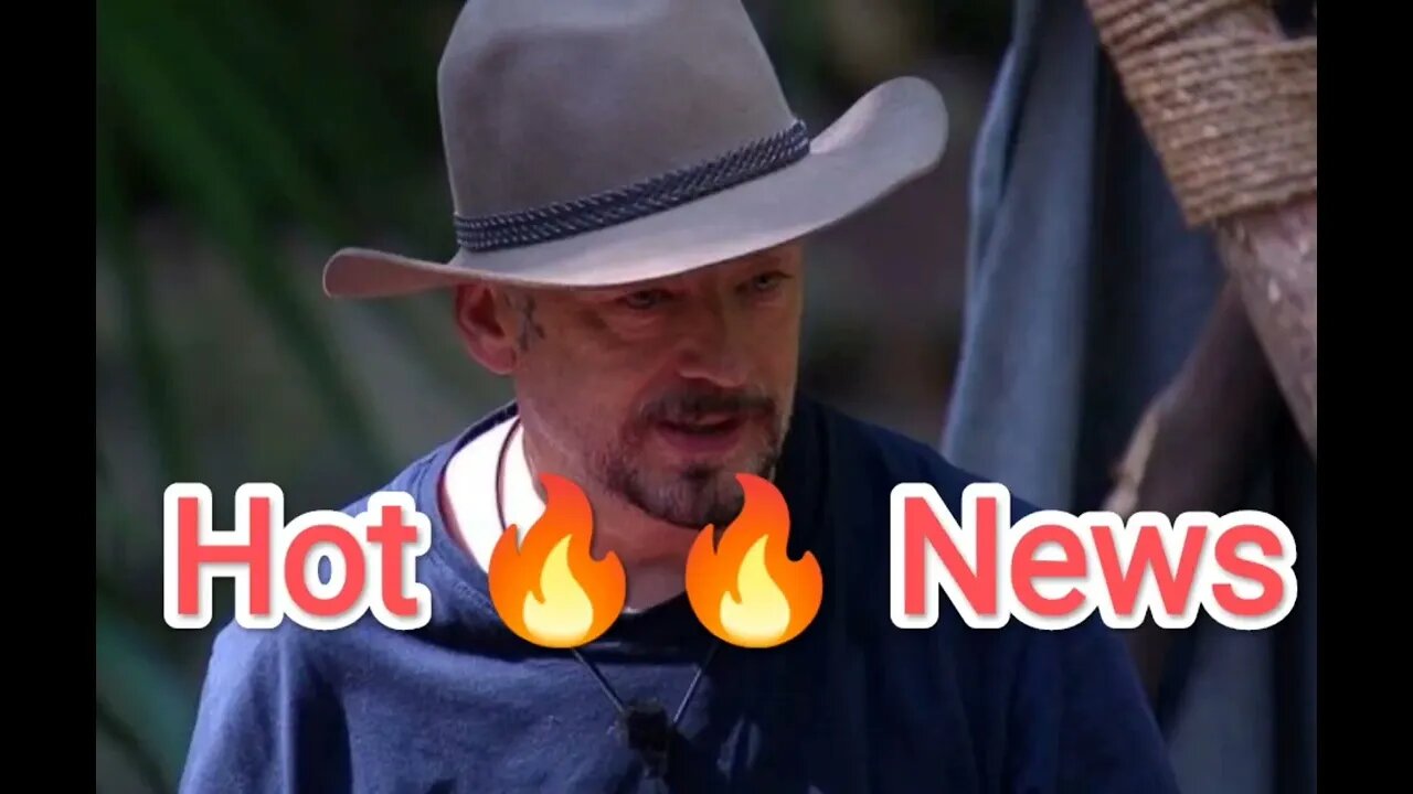 ITV I'm A Celebrity star Boy George 'threatens to quit' show in explosive rant at crew