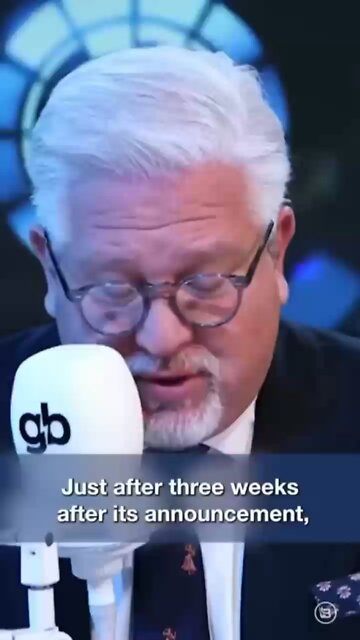 Ministry of Truth Paused