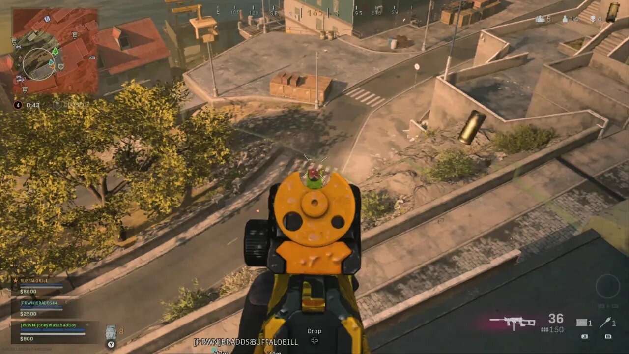 Jonnyclips Pop Smoke Invincible/ P.T.S.D/ Whoopty