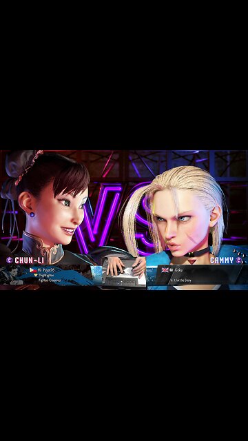 Kuya Kalbo SF6 Battle Hub Match Roundup. Chun Li 4 star Diamond Rank [Hori Fight Stick]