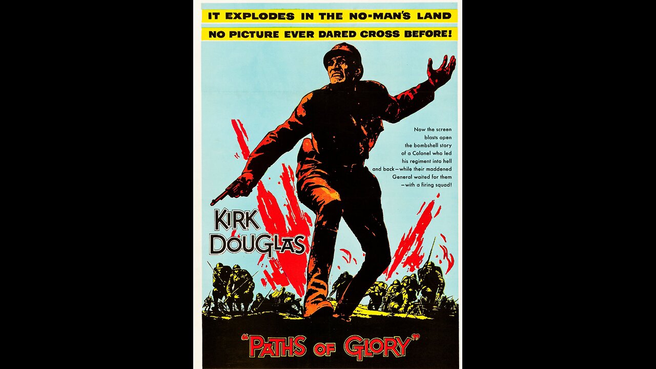 WRSA Radio Ep 154- Paths of Glory