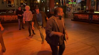 Dixie Roadhouse Line Dancing 7-1-22