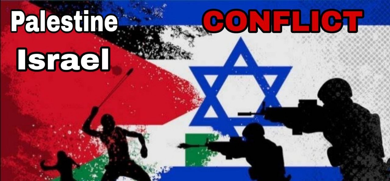 Israel-Palestine Conflict