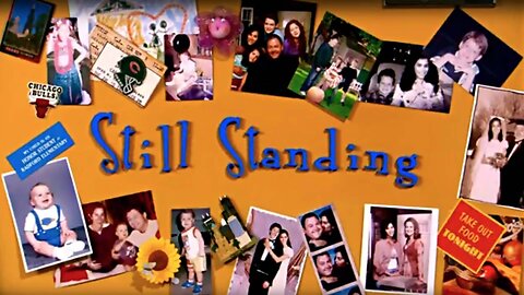 Still Standing ( Still Reading ) Full Tv Show 2002